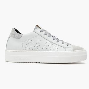 P448‎ Thea Sneaker size 9.5-10